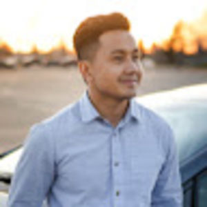 Meet your Posher, Jay